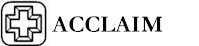Acclaim